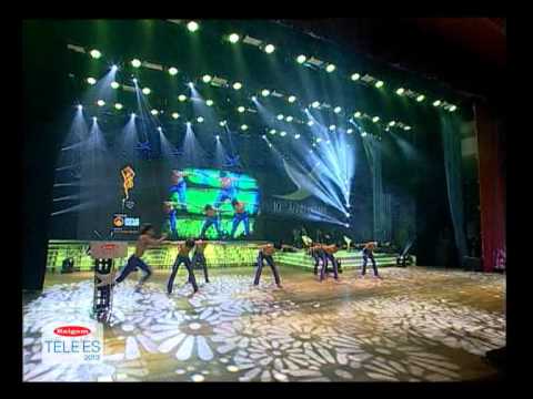 Raigam Tele'es 2013 Song  - Muthupalasa - Official Release