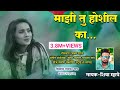 Mazhi Tu Hoshil Ka माझी तू होशील का New Shiva Mhatre Love Song 2019 Aagri 
