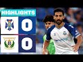 Highlights CD Tenerife vs CD Leganés (0-0)