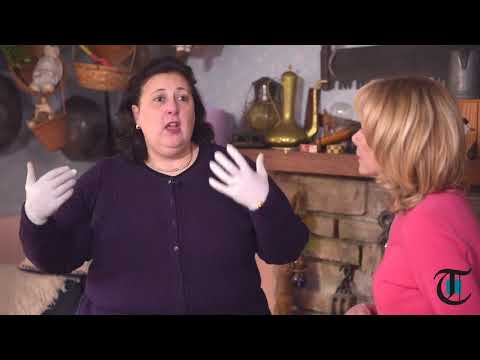 Value This! with Dr. Lori: Fireplace finds