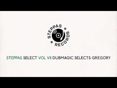 Steppas Select Vol VII - Dubmagic Selects Gregory Isaacs (45 Minute Mixtape, Roots, Reggae, Dub)