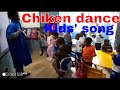 Marvellous Bright ideas ( Chicken Dance Song  )