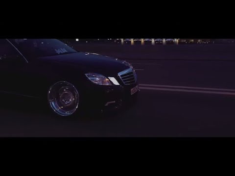 $UICIDEBOY$ x GERM - AWKWARD CAR DRIVE (AMG Music Video)