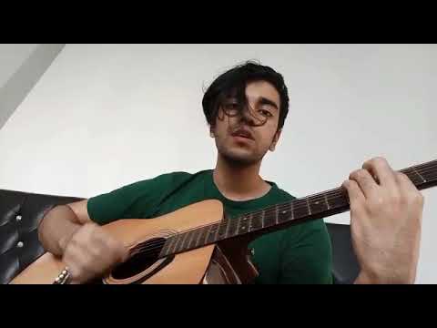 A beautiful Cover by Salman Muqtadir | Lazy Afternoon | Salman TBF