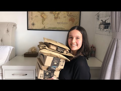 UNBOXING BLACKFRIDAY | Revelando Livros