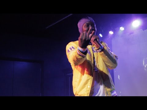 Vintage Daz - John Gotti (Official Video)