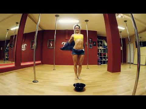 Michaela Páťalová - Application Pole Stars 2017