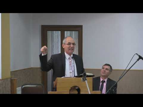 Nelu Muresan - De ce să crezi în Învierea lui Hristos?!