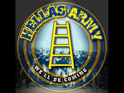 E SE SENTIRAI CANTARE SEMPRE PIU' STAN ARRIVANDO I GIALLOBLU'  www.primoluglio2004.it