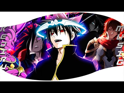 Rap | Madara, Lord Grim, Jin Mori, Yato, & Bills | - Um Deus 🔥 | - {Prod.VENXM}