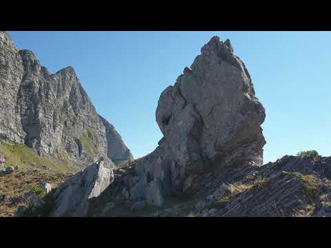 MORAČKE PLANINE Ropušnica - vrh Lubanja glava - vrh Vojinovac