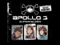 Apollo 3 - Adrenalin 