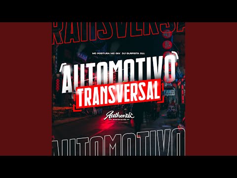 Automotivo Transversal