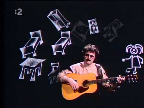 Pavol Hammel -  Poď