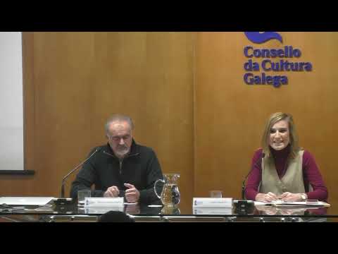 Vídeo: Presentación da xornada