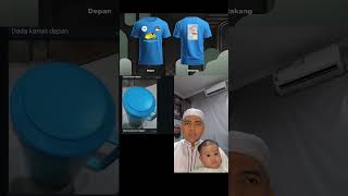 Download lagu Proses Design   Cetak Kaos di Kak Dani Store mp3