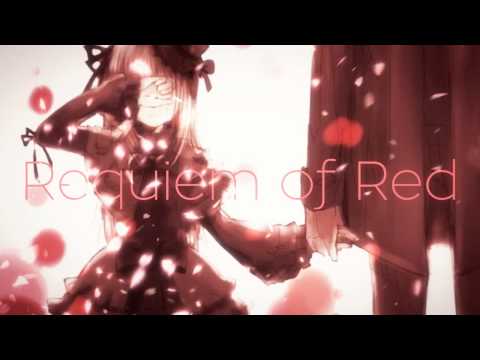 Most Emotional OST's - Requiem of Red