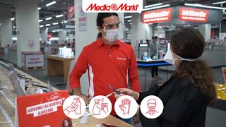 Tüm elektronik ihtiyaçlarınız için güvenli alışverişin adresi MediaMar