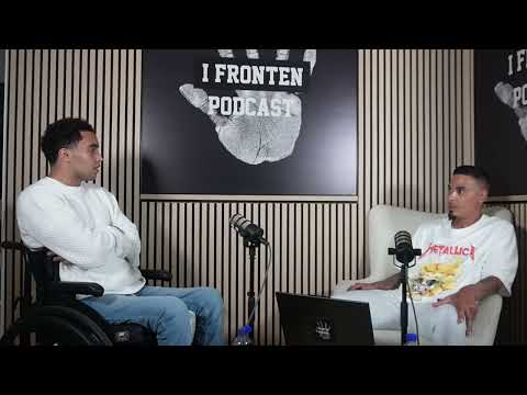 Sosa Ammar fortæller om den aften han blev skudt