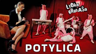 Łydka Grubasa z nowym teledyskiem i koncertami w planach