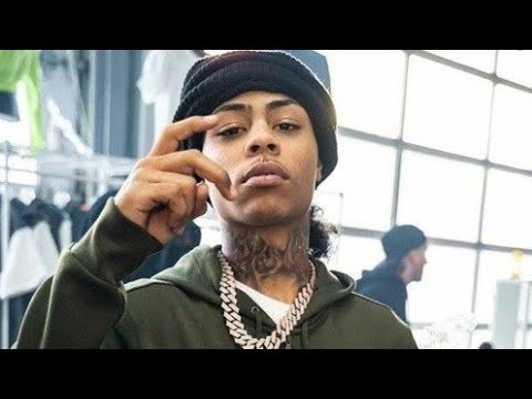 Kay Flock x Dougie B x Thunder Blue - Doomsday, Slowed down