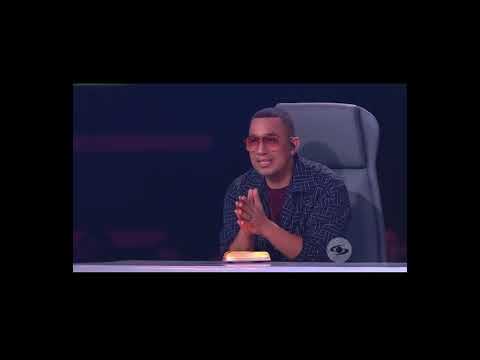 Isabel Peña de Canalete Cordoba en A Otro Nivel Colombia 2026