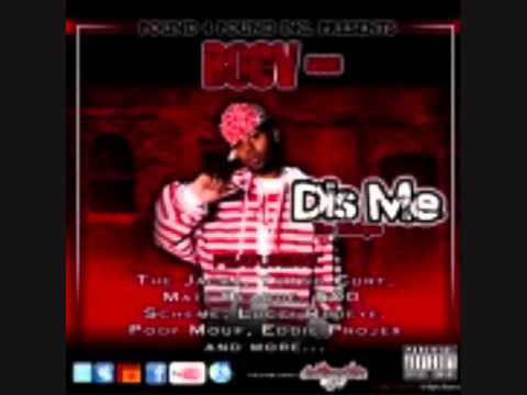 In Your Arms (Dedicated to Boov5000) - YoungCurt