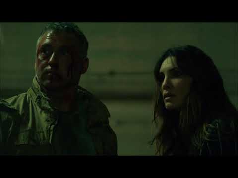 NCIS Los Angeles 10x19 - Move