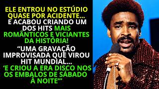 O ERRO QUE VIROU FEBRE: COMO UMA GRAVAÇÃO IMPROVISADA DOMINOU AS RÁDIOS
