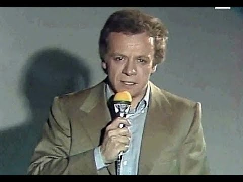 L'Immensità - Johnny Dorelli