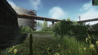 【生配信】超絶怒涛の初心者がタルコフする（Escape from Tarkov）