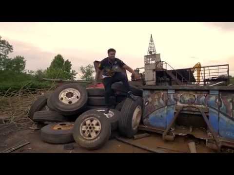 Young Ice x Tre-O - Reckless (Official Video) @bluelensfilms