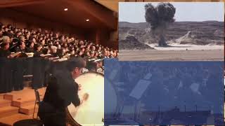 Solvet saeclum in favilla