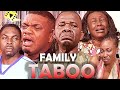 WHAT A SURPRISE - FAMILY TABOO (CHIWETALU AGU, PATIENCE OZOKWOR, KEN ERICS) NOLLYWOOD CLASSIC MOVIES