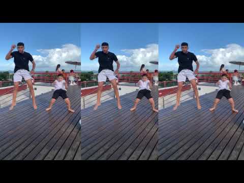 ANDERSON NEIFF - SHEVCHENKO E ELLOCO , BIEL XCAMOSO , MC MARLEY E DRICKA - CATUCADÃO