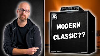 Video thumbnail for Ampeg Venture Series - FULL demo and review! by Bass Lessons Melbourne