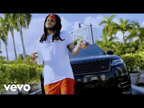 Grim YG - Level Up (Official Video)