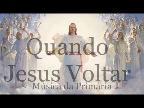 Quando Jesus Voltar | Dueto Contracanto