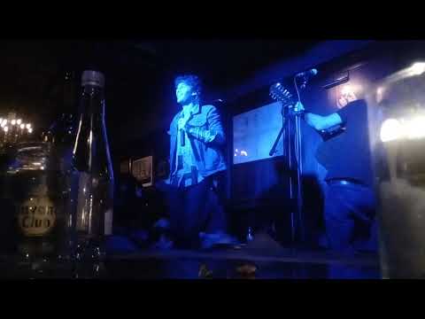 Cavoti Bros - I Just Called To Say I Love You (cover-fragmento)