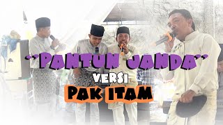 Download lagu Pantun Janda Versi Pak Itam (Kuda putih Dari Tanah Karo) mp3 Download lagu Pantun Janda Versi Pak Itam (Kuda putih Dari Tanah Karo) mp3