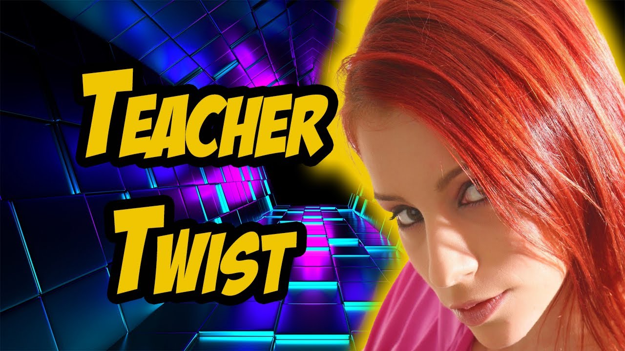 Boy Can't Resist Teachers Feminization - Crossdressing Stories