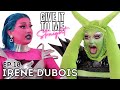 IRENE DUBOIS | Give It To Me Straight | Ep18