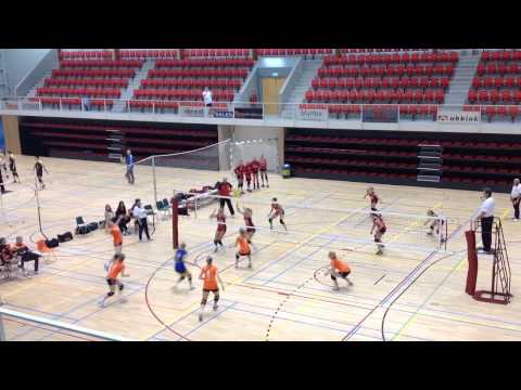 Orion-Sneek 2 (eerste divisie)