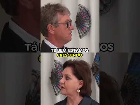 Visita do Presidente do Rotary de Cruzeiro do Oeste e Convite para a Tradicional Costelada!