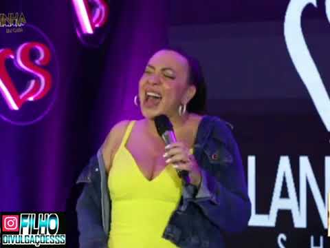 Laninha show (Live ) 🎼 Sofra e Chore só