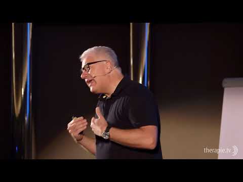 Michael Bohne - Einführung in PEP - PEP ist weit mehr als nur eine Klopftechnik