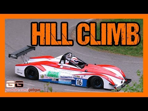 Norma M20 FC Honda - Xavier VERMEILLE - HILL CLIMB - 2014 - Abreschviller-St. Quirin