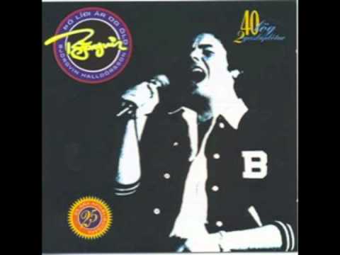 Björgvin Halldórsson - Í fjarlægð