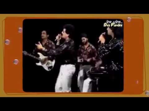 Heera - Oh Yaaro Kaun Nachdi