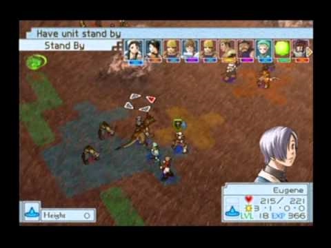 Leress Plays Suikoden Tactics Part 24: Bounty on the Plains